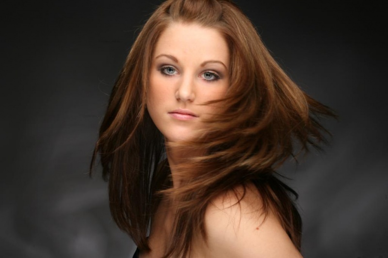 Female model photo shoot of Tristen Noel