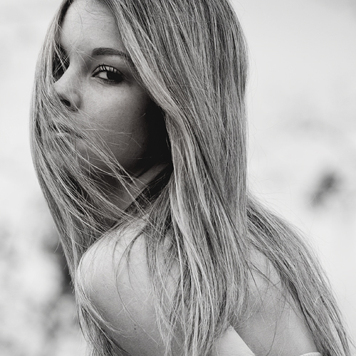 Female model photo shoot of KendallMarie by Andrew Bramasco in Laguna beach