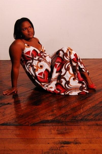 Female model photo shoot of Shae Haven by Photos by Lemuel