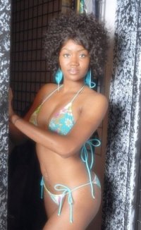 Female model photo shoot of Aneisha K in Shreveport, La