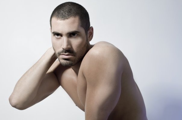 Male model photo shoot of tarigo1