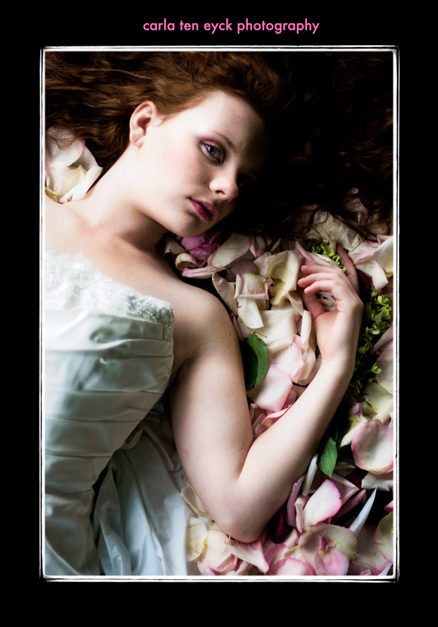 Female model photo shoot of carla ten eyck in Hartford, CT
