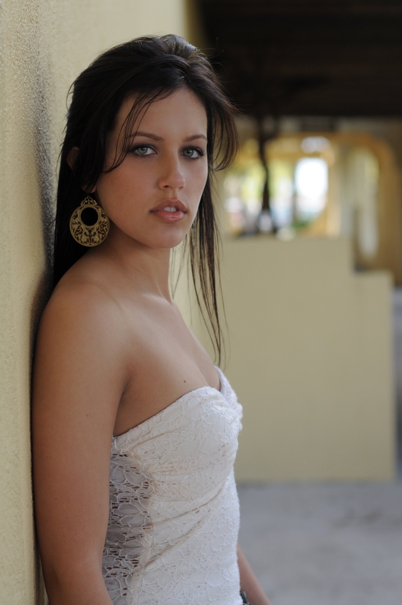 Female model photo shoot of Rianna Leigh by Tasha Gear in Florida