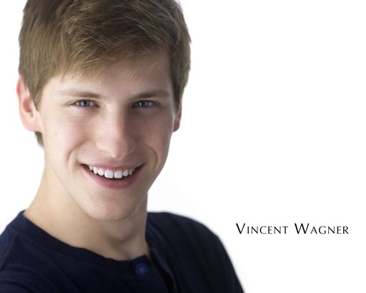 Male model photo shoot of VincentWagner