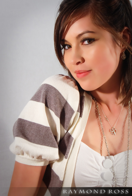 Female model photo shoot of Vanessa Canizalez