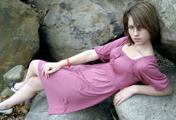 Female model photo shoot of Jess Glass