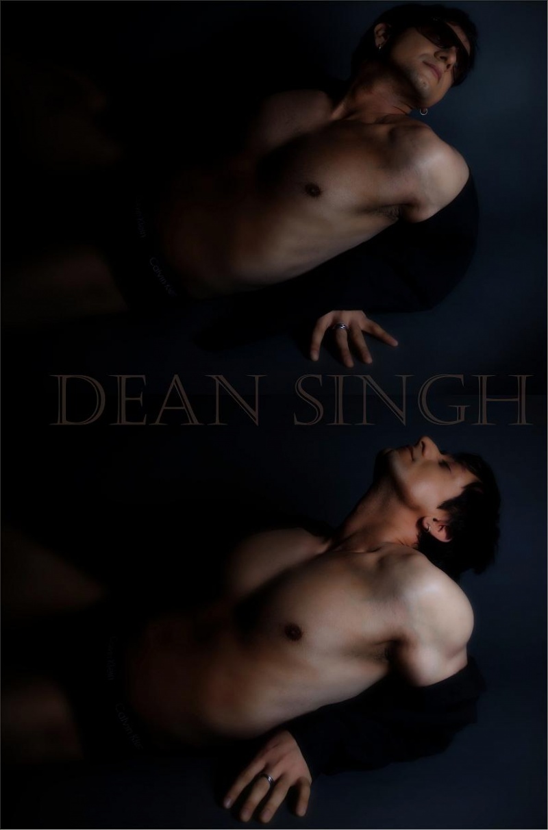 Male model photo shoot of Dean S