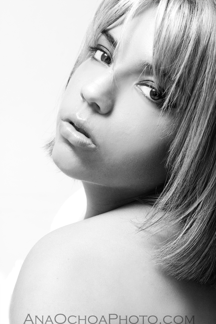 Female model photo shoot of Caaramel by aop