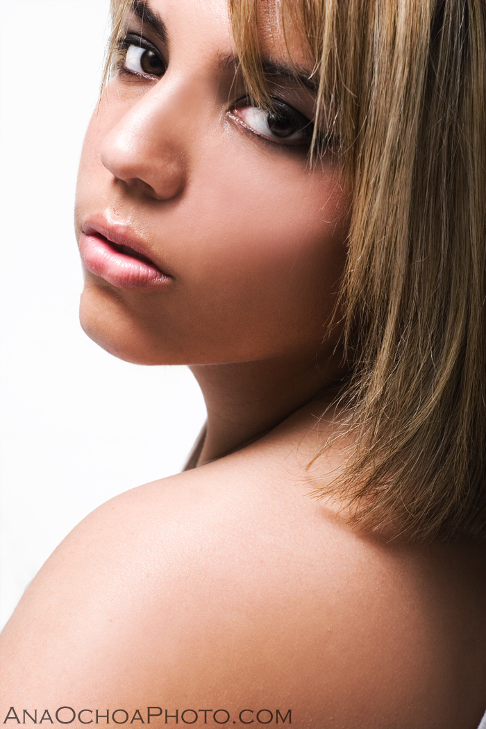 Female model photo shoot of Caaramel by aop