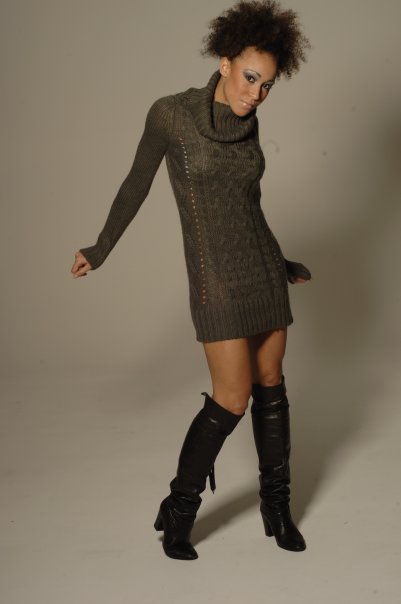Female model photo shoot of Rachel E Williams