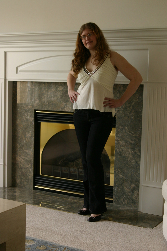 Female model photo shoot of Missy Richards in Issiquah, WA