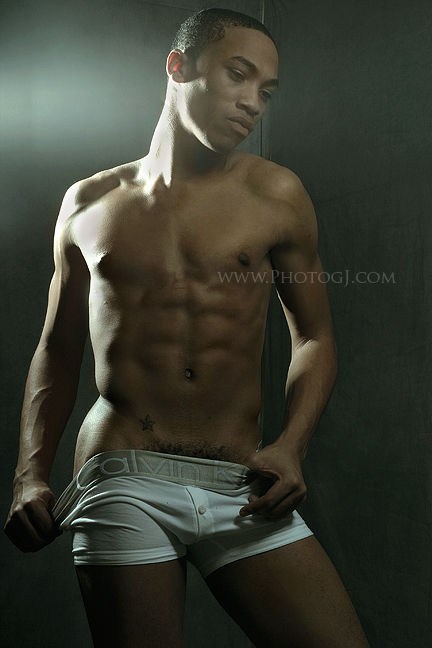 Male model photo shoot of Stephen Christopher by The Photographer J