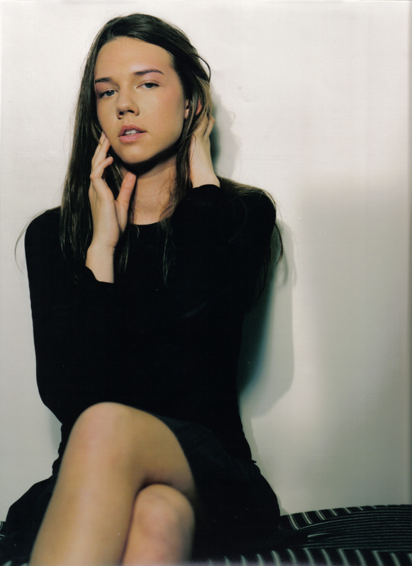 Female model photo shoot of Tiffany Lorene