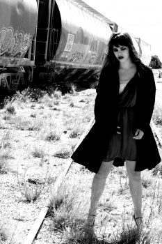 Female model photo shoot of Carolina Saenz in Weslaco, TX