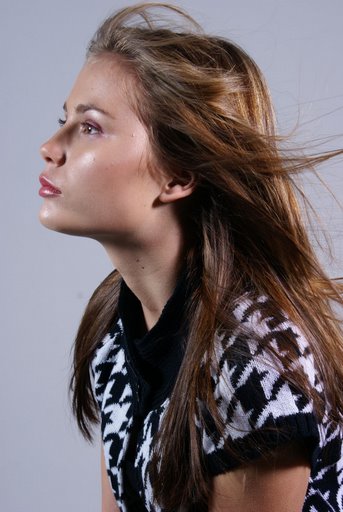 Female model photo shoot of Celeste Dawson