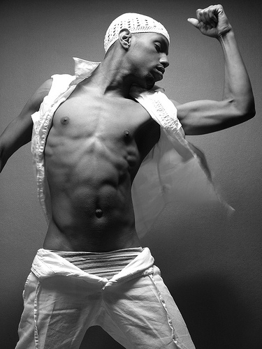 Male model photo shoot of Brandon Cage by Rich M Project in Charlotte, North Carolina