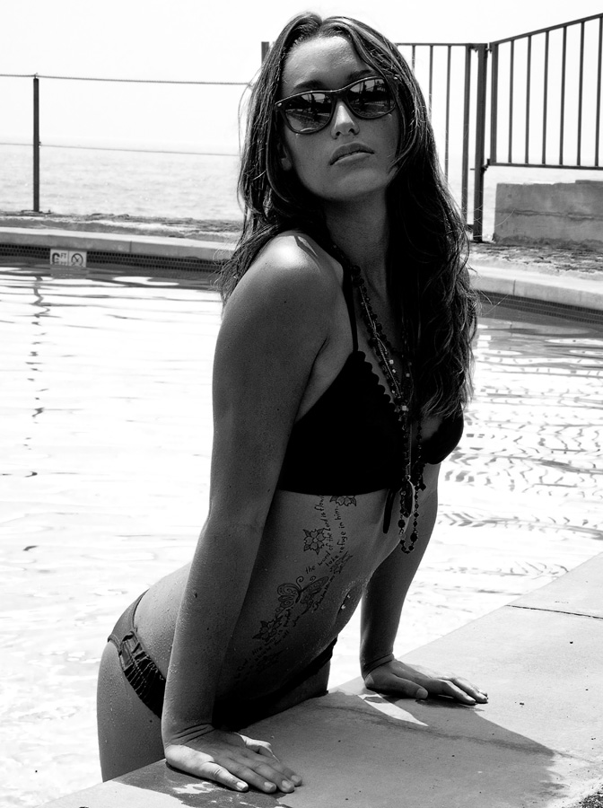 Female model photo shoot of Natasha McGuckin by S Brooke Photography in Casa De Emdeko
