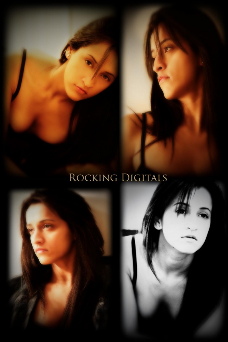 Male and Female model photo shoot of RockingDigitals and S_Love