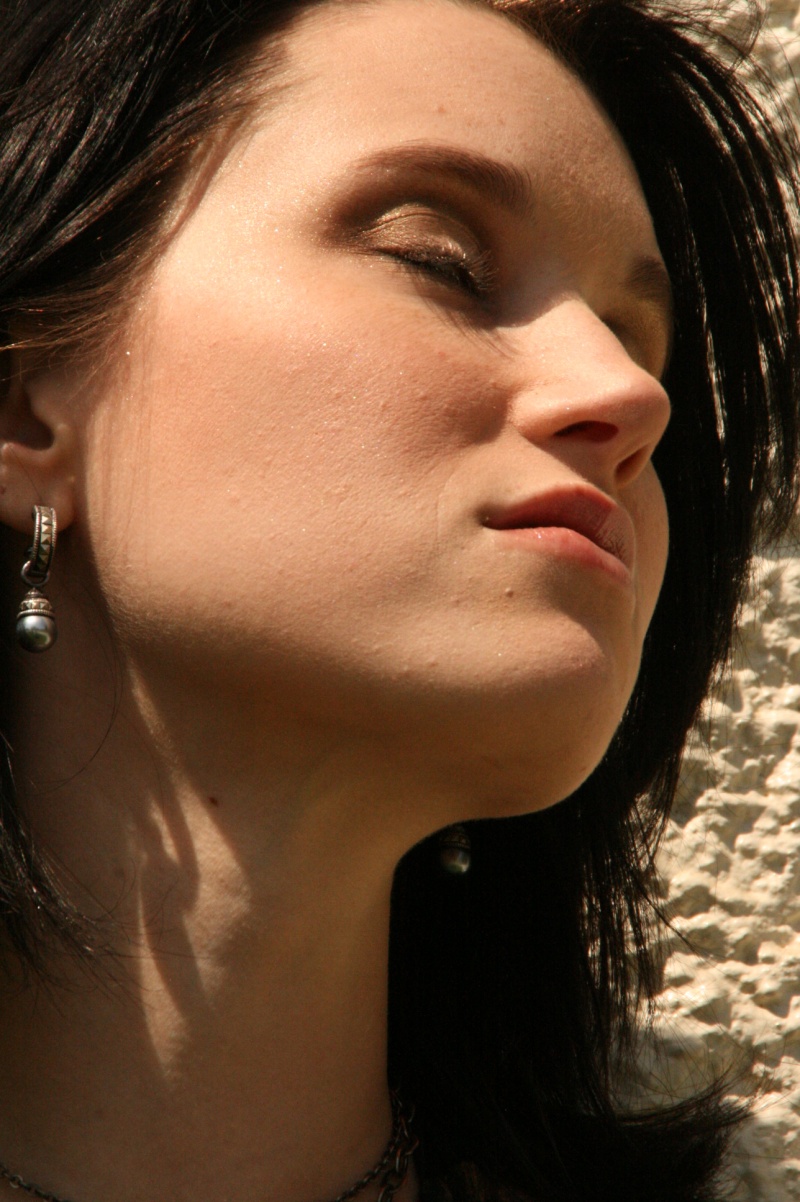 Female model photo shoot of Missy-Anne in Van Buren Park Riverside CA