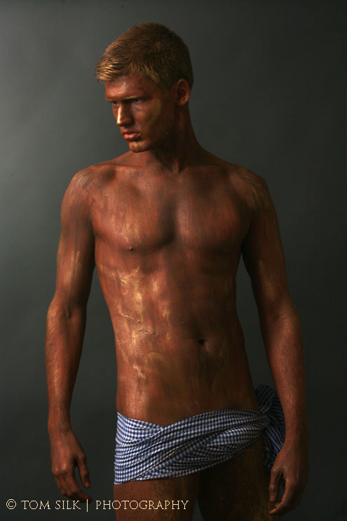 Male model photo shoot of Trev Vert by Tom Silk Photography in Irvine, CA