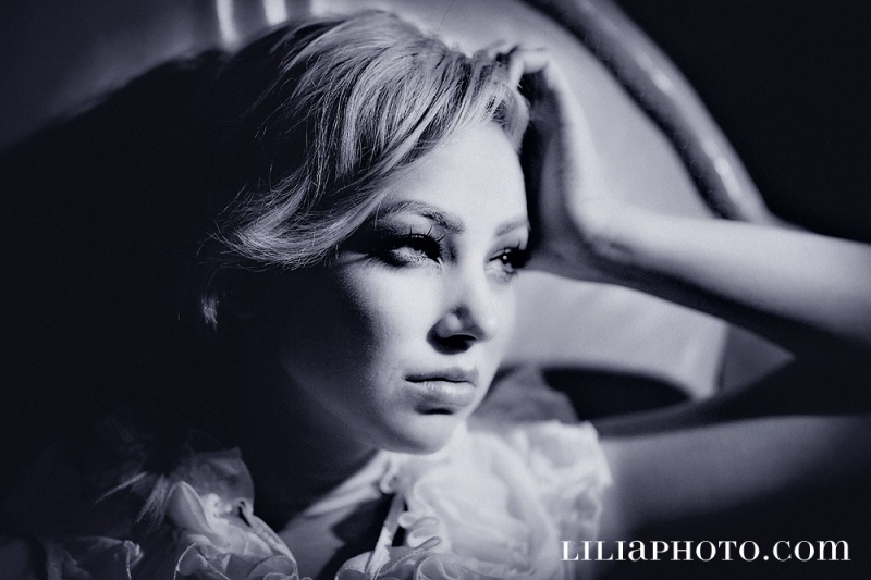 Female model photo shoot of Lilia Photography