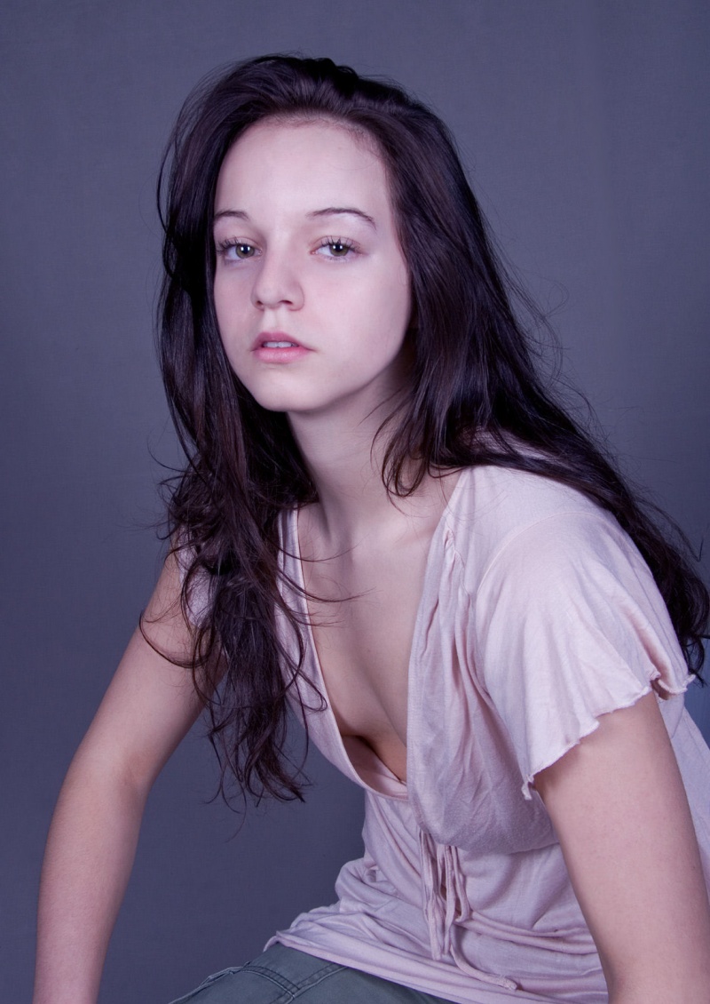 Female model photo shoot of Geralinde