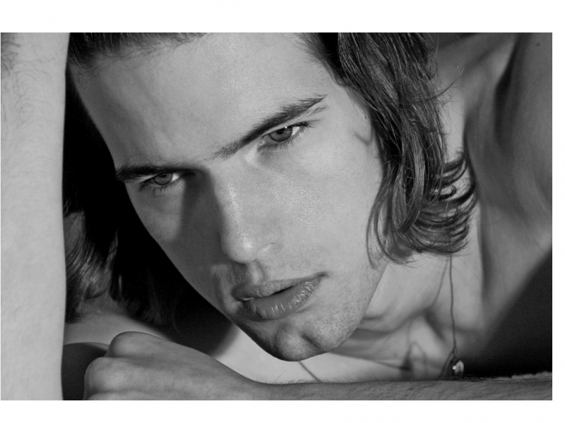Male model photo shoot of Jo Fazz