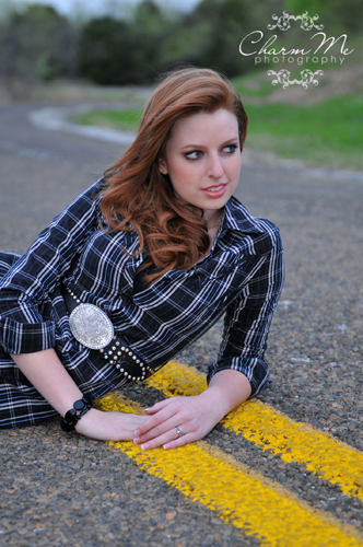 Female model photo shoot of Charm Me Photography and Haley Michelle in Cedar Hill, TX