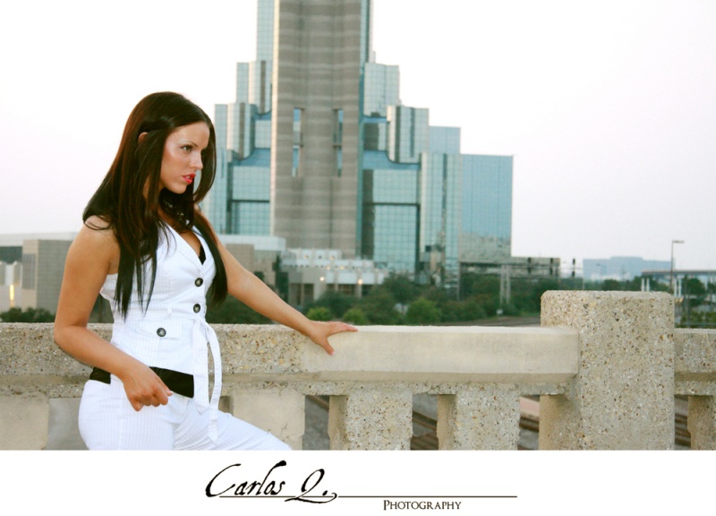 Male model photo shoot of Carlos Q  Photography in Dallas, Texas