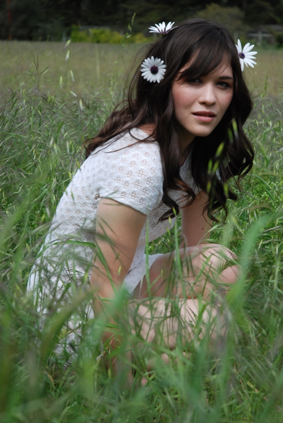Female model photo shoot of Teesa by JBHStudios