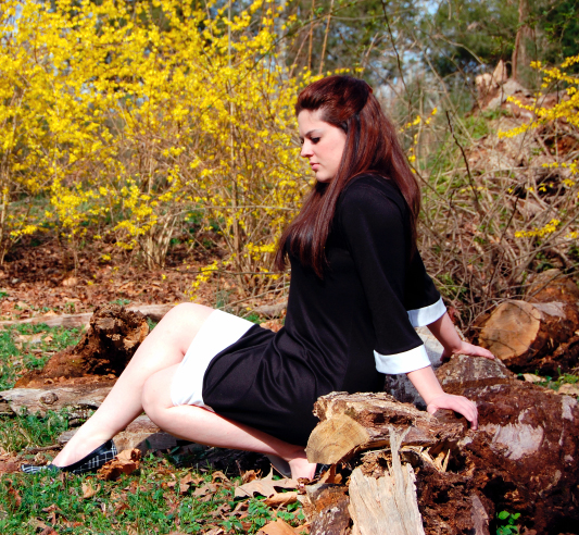 Female model photo shoot of whitneenicole in Scottsboro