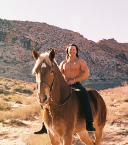 Male model photo shoot of Logan Rivers in Las Vegas, NV