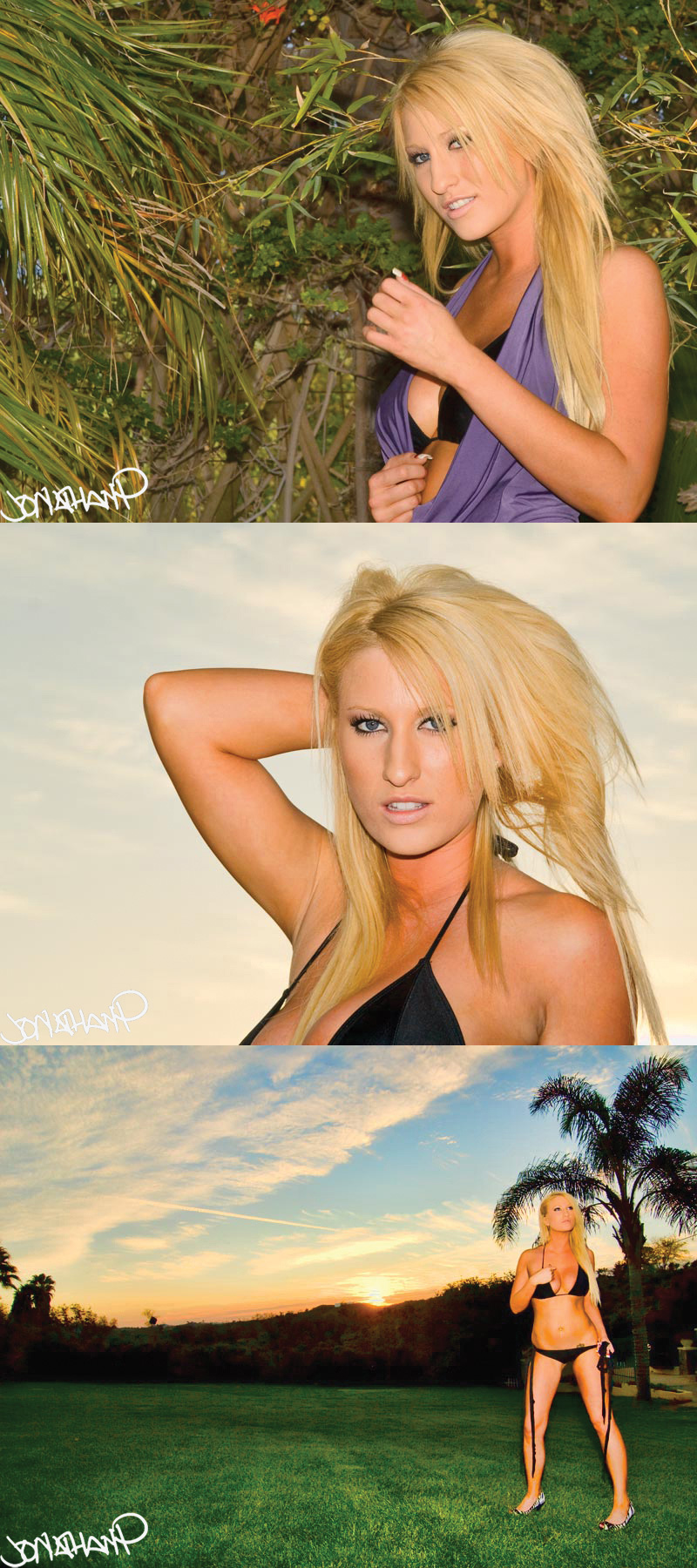 Male and Female model photo shoot of jonathanP photo and Miss Brianna Leigh in zosa ranch