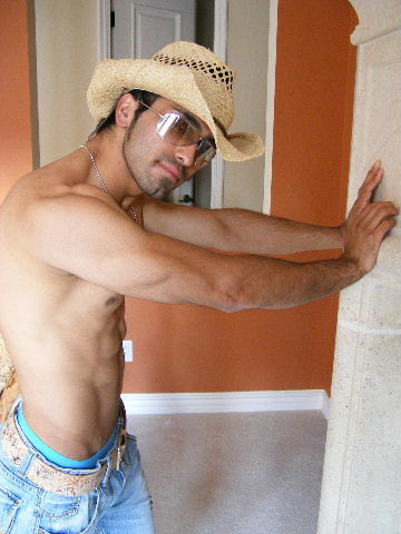 Male model photo shoot of Edgar c Garcia