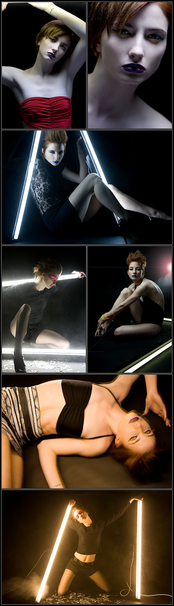 Female model photo shoot of Sarah Styling and kc turvey by ShivyK
