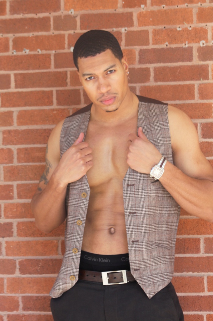 Male model photo shoot of Eric Tolar in Atlanta, GA