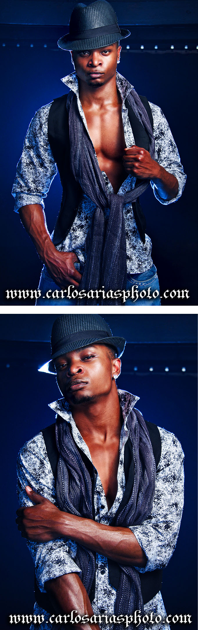 Male model photo shoot of MIKE MIZZLE by Carlos Arias NYC in manhatton ny