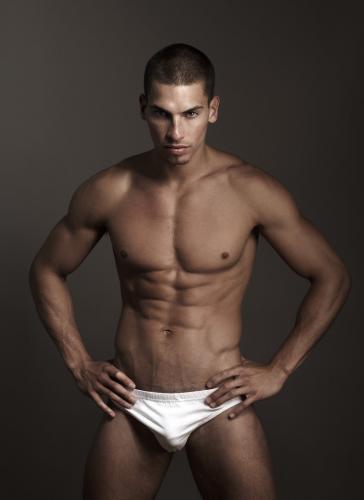 Male model photo shoot of Josh Sarrazola in Rio