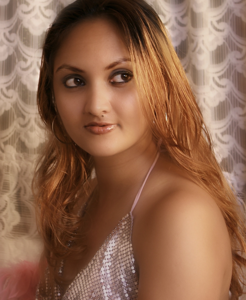Female model photo shoot of Shehera Zade
