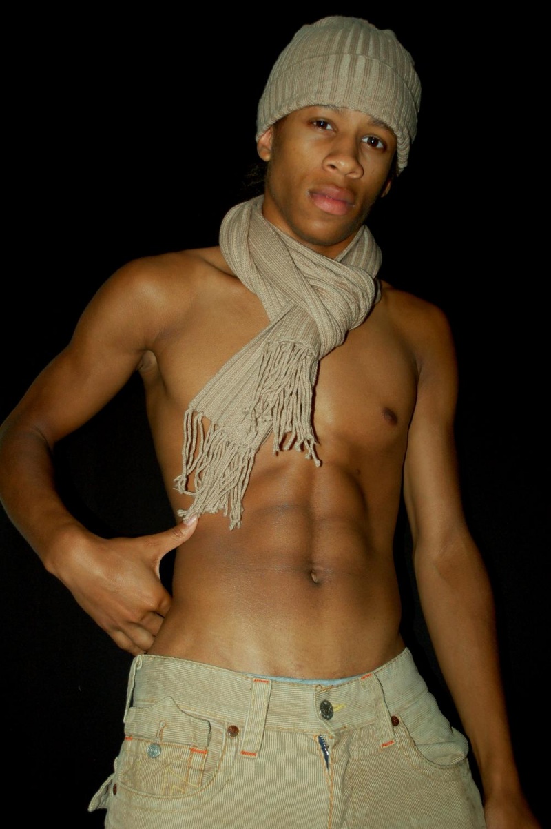 Male model photo shoot of Tah Tah