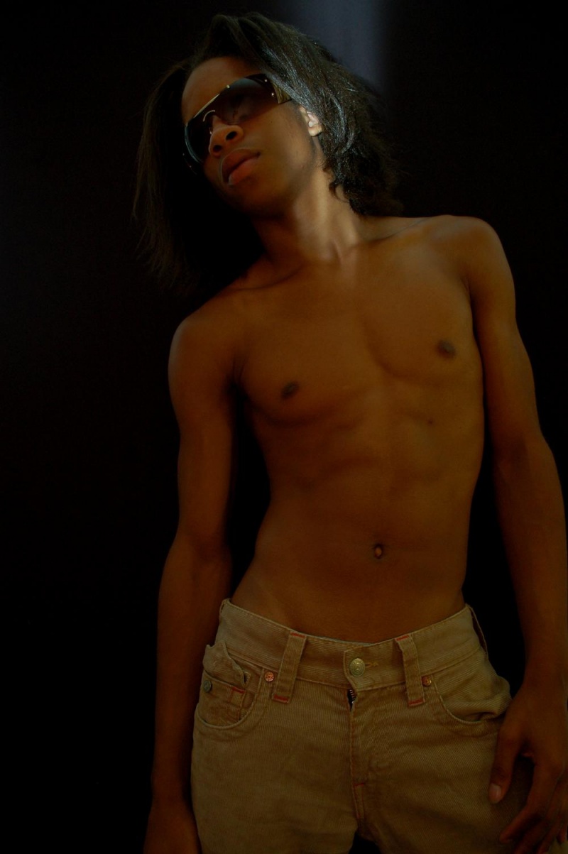 Male model photo shoot of Tah Tah