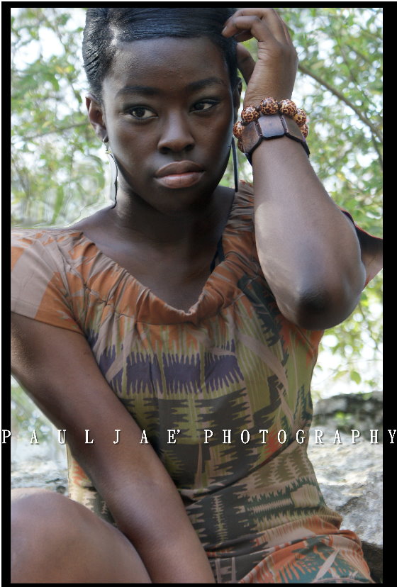 Male model photo shoot of Paul Jae Photography in BIRMINGHAM ALABAMA