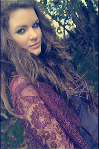 Female model photo shoot of Kat Davies