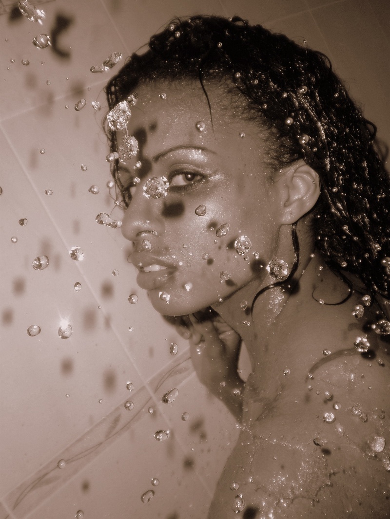 Female model photo shoot of Sarasue Scott by Tracey Seymour in Grand Cayman, Cayman Islands