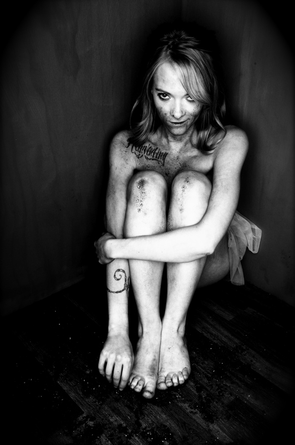 Female model photo shoot of Chelsea Donae  by Studio 108 in Studio 108/ Albuquerque, NM