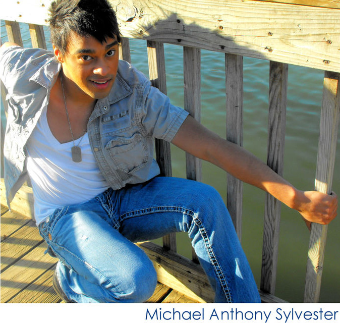 Male model photo shoot of Michael Sylvester1551