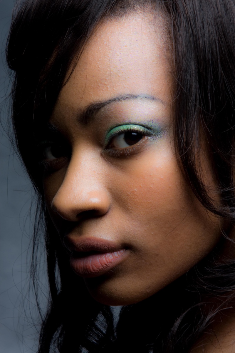 Female model photo shoot of savoy photogrpahy and zakara, makeup by Lorinda Bluma MUA