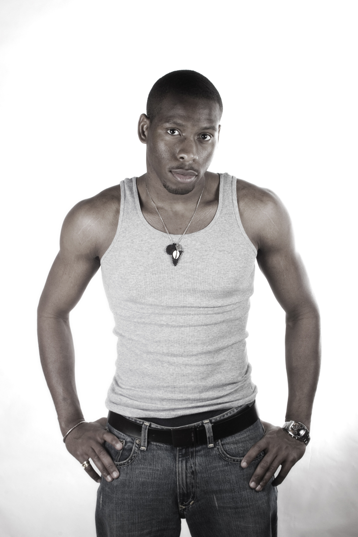 Male model photo shoot of blindeyephoto and Mory D in Washington, DC