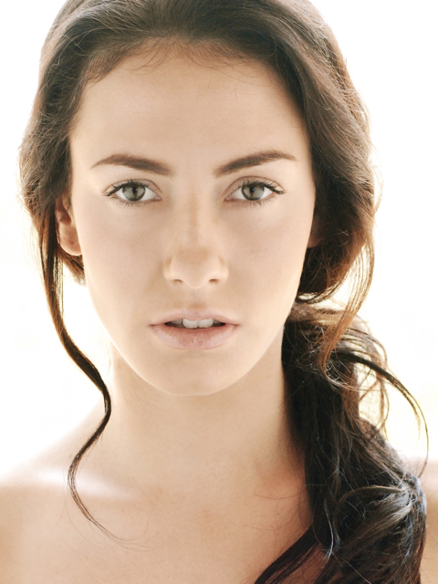 Female model photo shoot of Sonya Lee Sommers