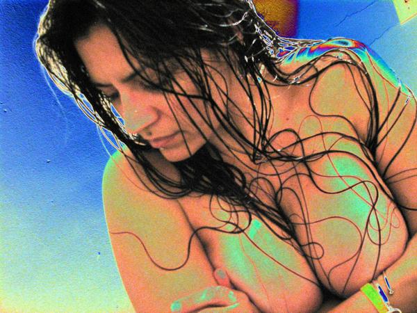 Female model photo shoot of KueenB in PA